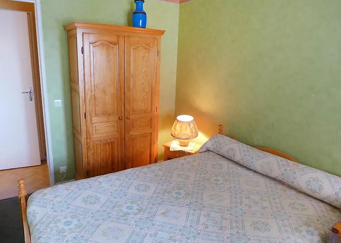 Cap Cabourg-19 By Interhome