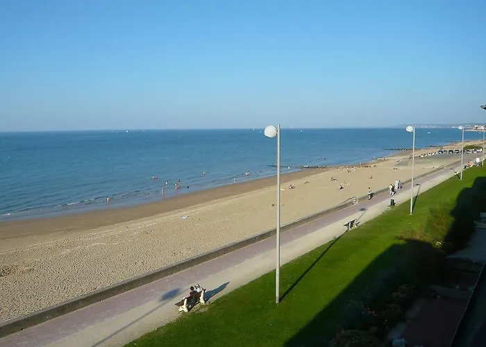 Appartement Cap Cabourg-19 By Interhome *