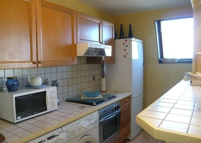 Cap Cabourg-19 By Interhome *