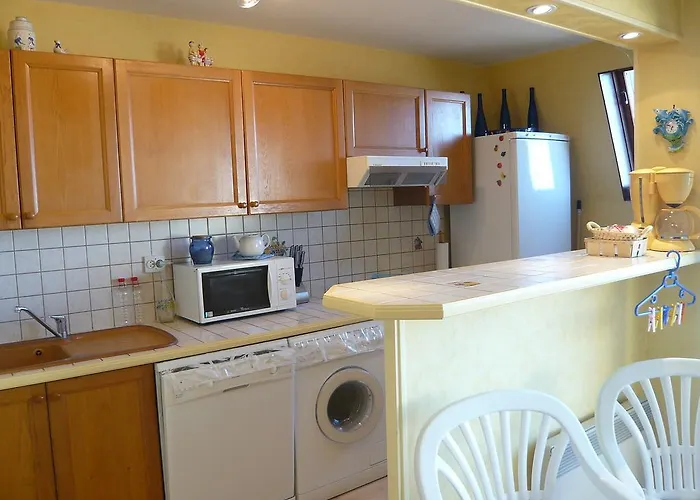 Cap Cabourg-19 By Interhome