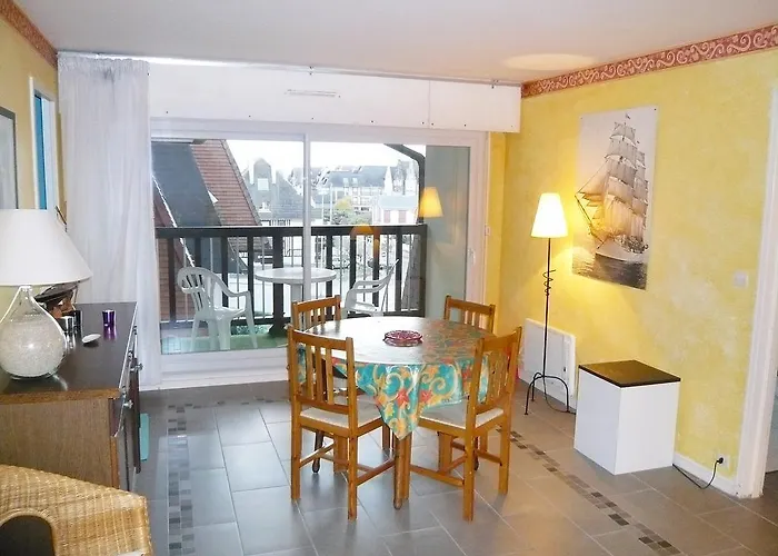 Cap Cabourg-19 By Interhome