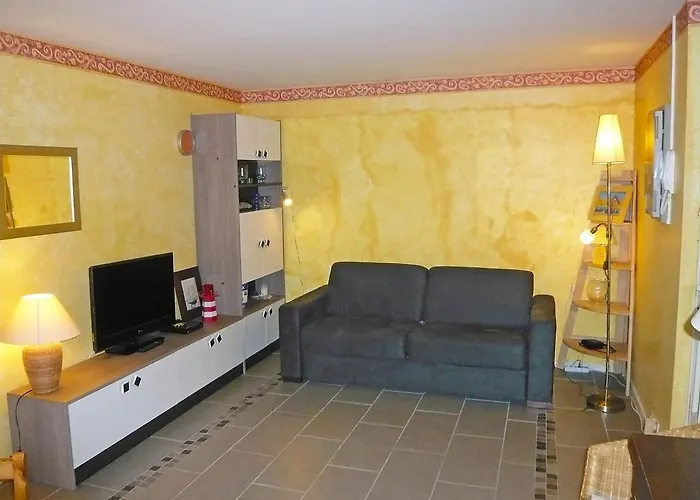 Cap Cabourg-19 By Interhome Appartement *