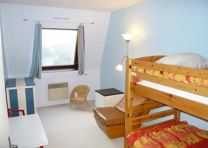 Appartement Cap Cabourg-19 By Interhome Cabourg