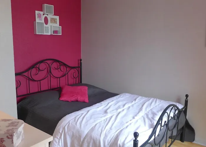 Cap Cabourg-19 By Interhome アパート