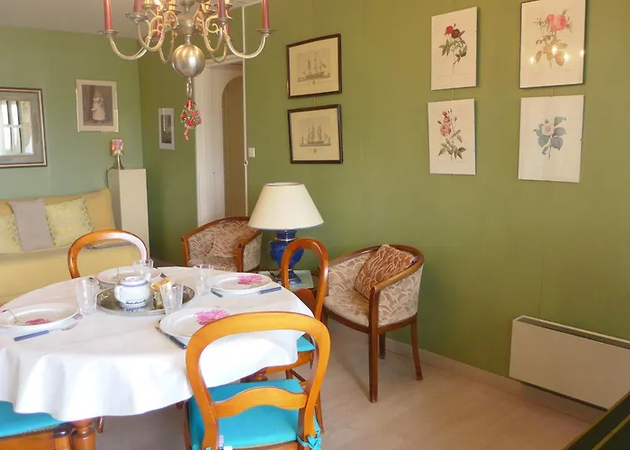 Cap Cabourg-19 By Interhome カブール