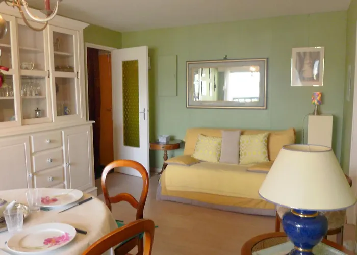 Cap Cabourg-19 By Interhome カブール