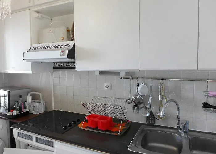 Cap Cabourg-19 By Interhome アパート