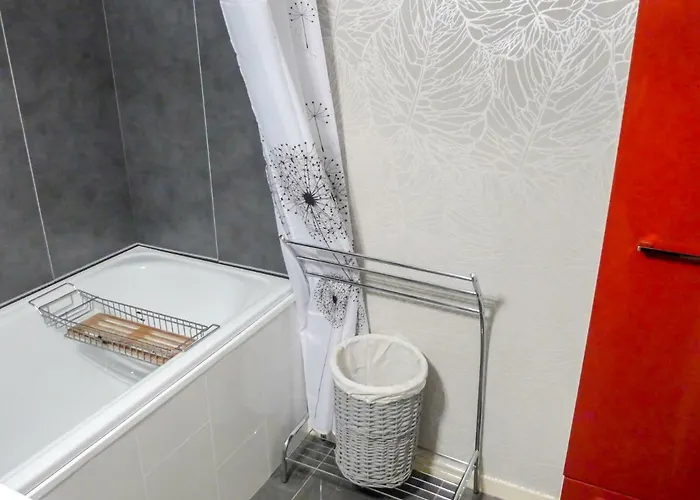 アパート Cap Cabourg-19 By Interhome カブール