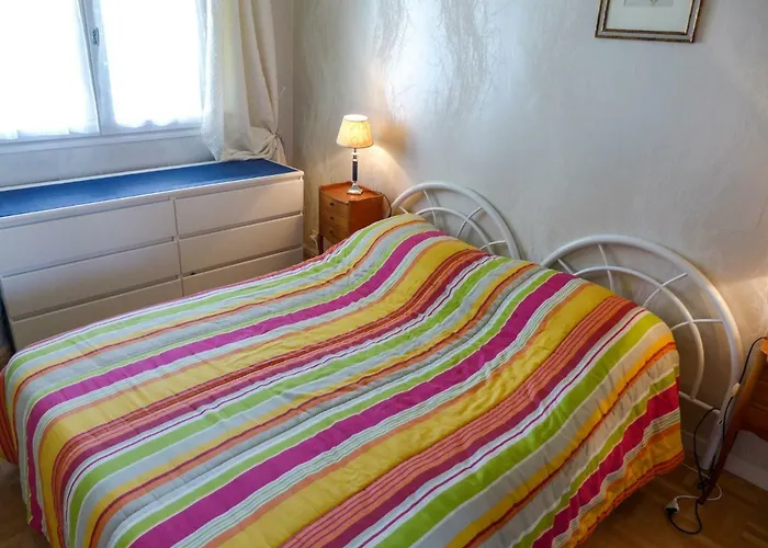 アパート Cap Cabourg-19 By Interhome *